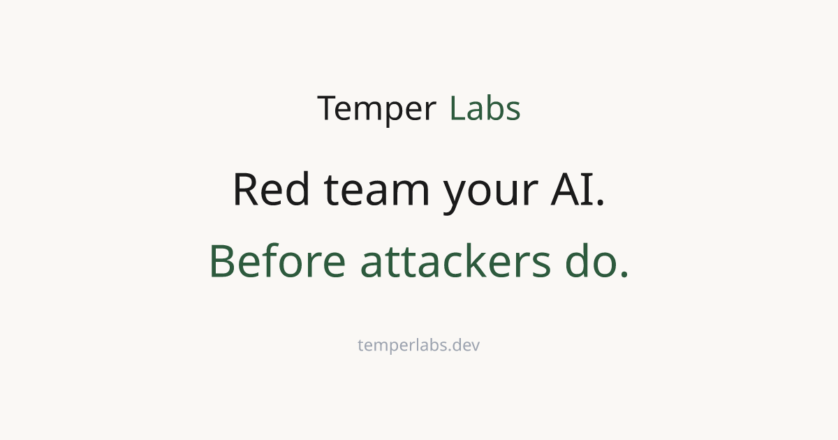 temperlabs.dev image
